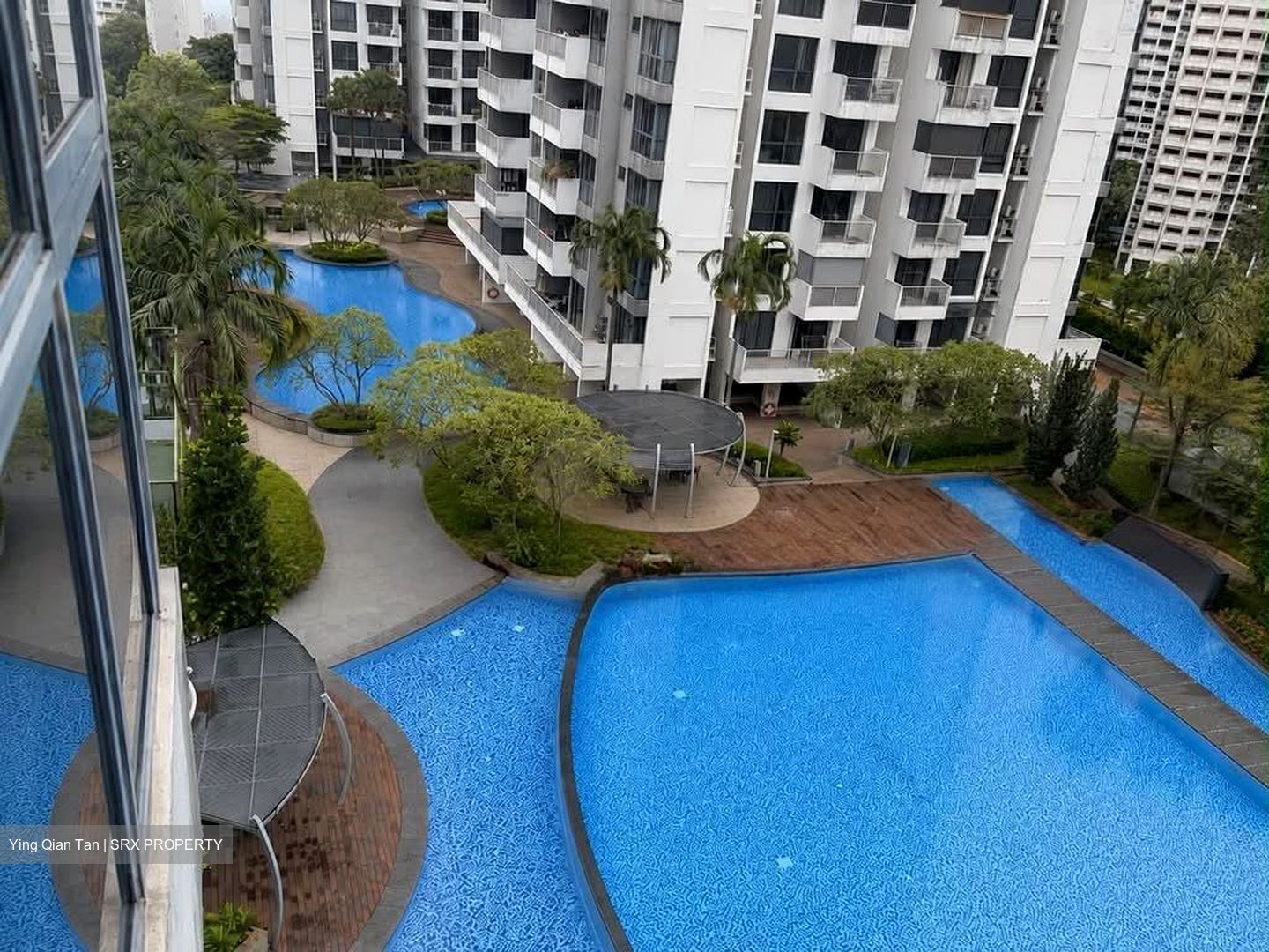 Hillion Residences (D23), Apartment #597590771
